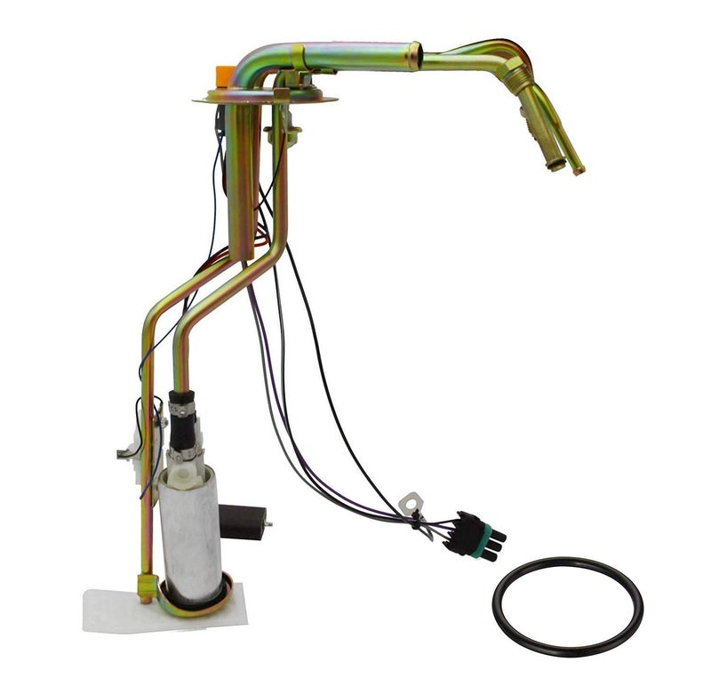 A ABIGAIL Fuel Pump E3621S Compatible with Chevy GMC C/K 1500 2500 3500 1988 1989 1990 1991 1992 1993 1994 1995 V8 7.4L 5.0L 5.7L V6 4.3L - Image 1